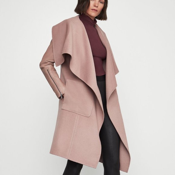 high quality jacket brands